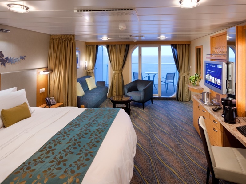 Suite Guarantee